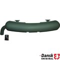 Dansk Muffler, 1620600200 1620600200